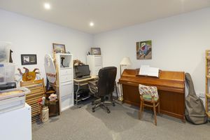 Storage Room- click for photo gallery